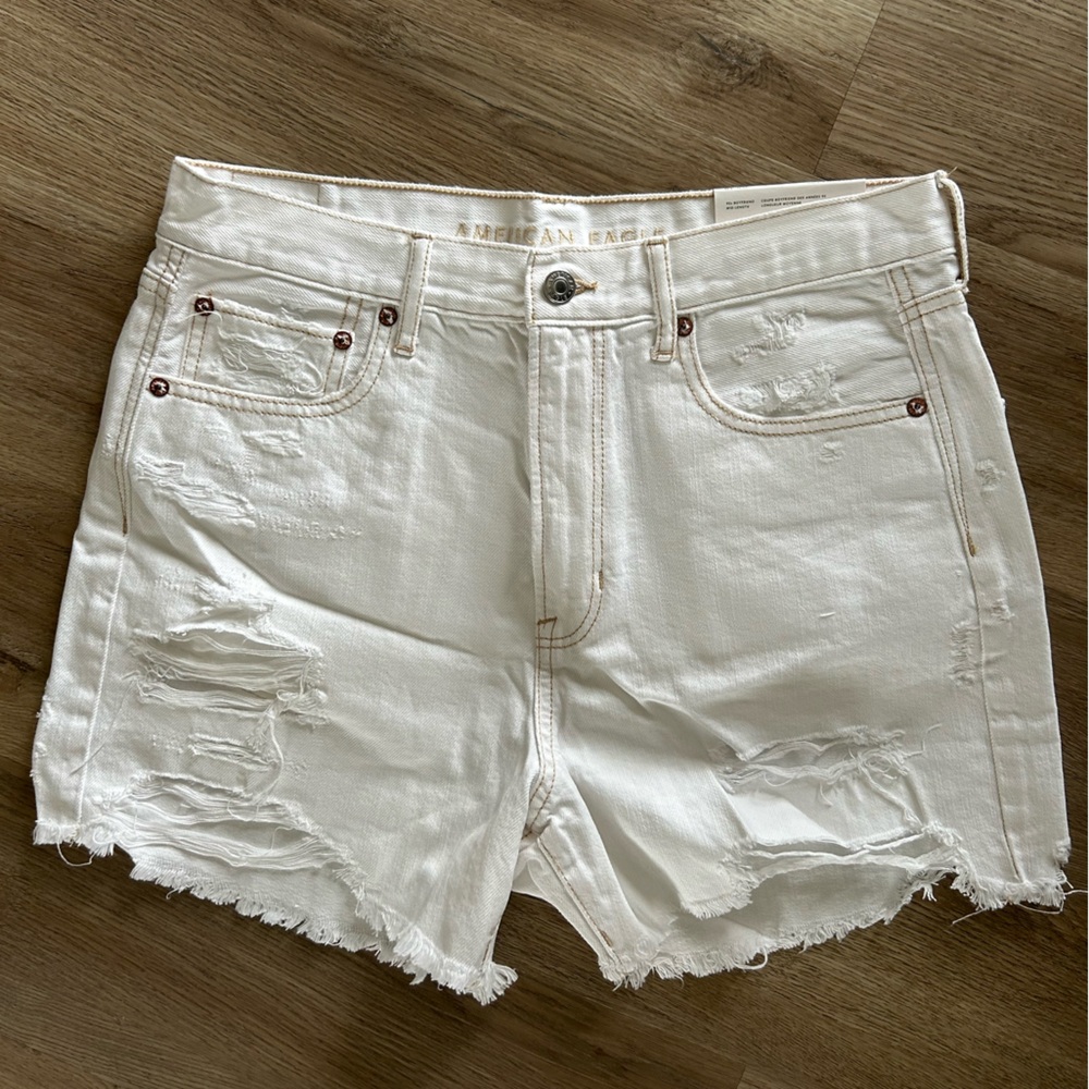 American Eagle AE 90s Boyfriend Short Size 10 30W